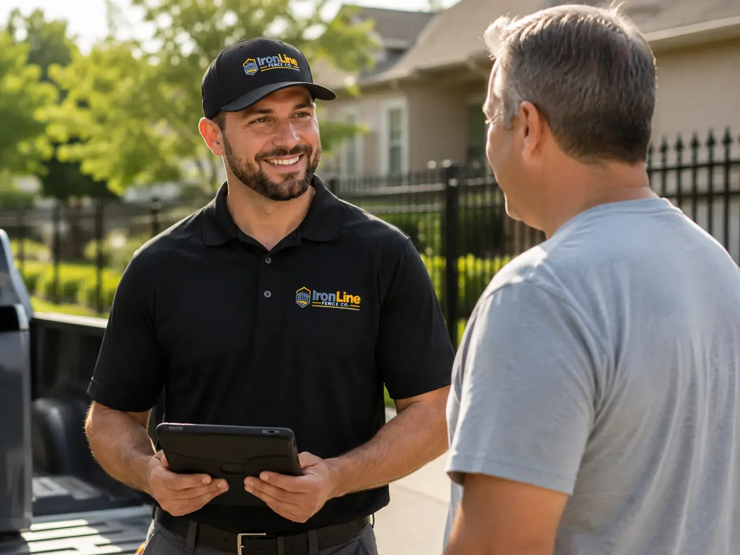 Metal Fence Installation Fidelity, IL FAQs
